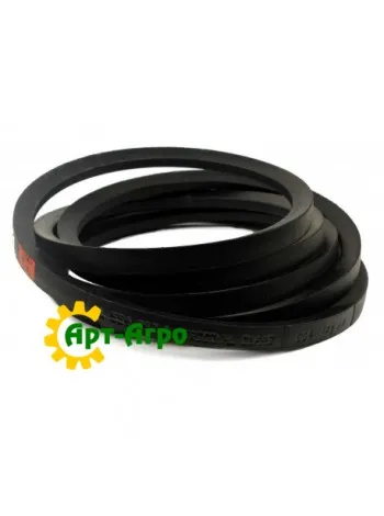 000554093.0 Одноручний Ремінь вентиляторний Claas