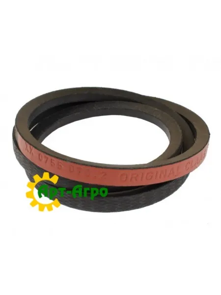 755070.1 Claas Single-V-Belt Drive
