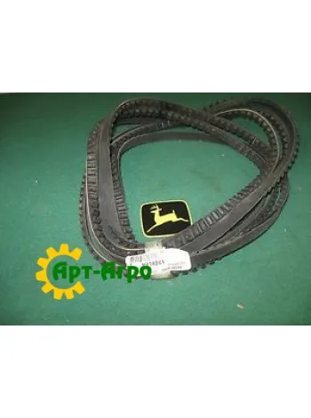 H214241 Ремінь John Deere