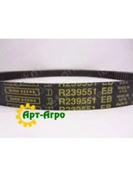 R239551 Belt John Deere R239551 Belt John Deere