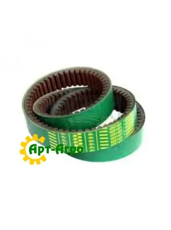 Вариаторный комбайновый ремень John Deere H208431