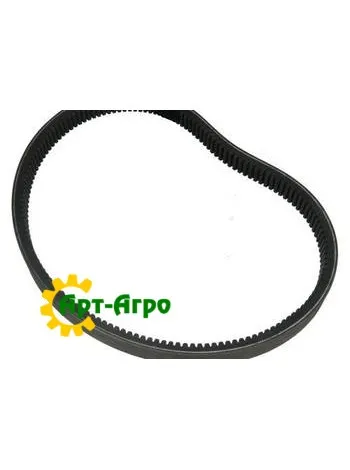 Z34099 Варіаторний комбайновий ремінь John Deere