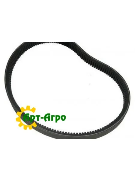 Z34099 Варіаторний комбайновий ремінь John Deere