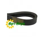 H221733 John Deere Double Band Belt