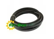 AH160080 Приводной клиновой одноручейный ремень (2шт) John Deere 