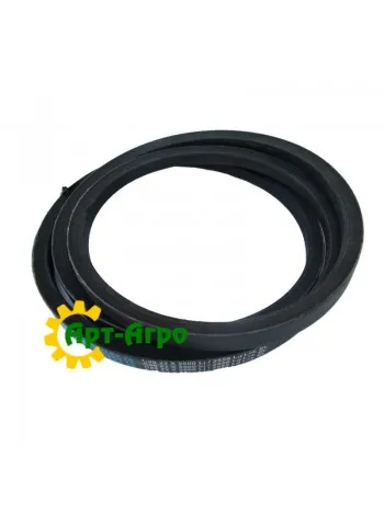 AH202773  Приводний клиновий ремінь John Deere