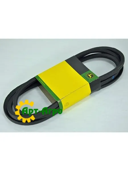 H174455 John Deere Poly V-Belt