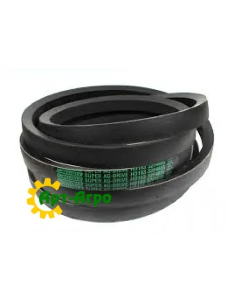H126345 John Deere V-Belt