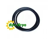 AH150678 V-belt drive (not set) John Deere