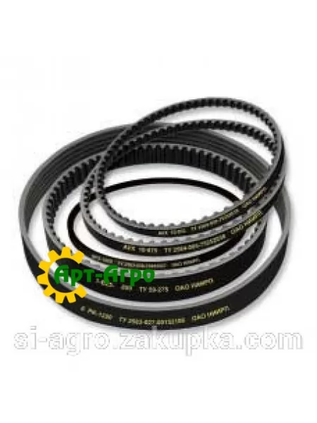 1423224 Gates Double Groove Belt