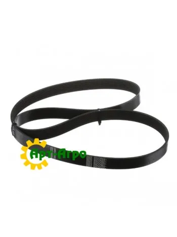 J911567 CNH multi-ribbed belt