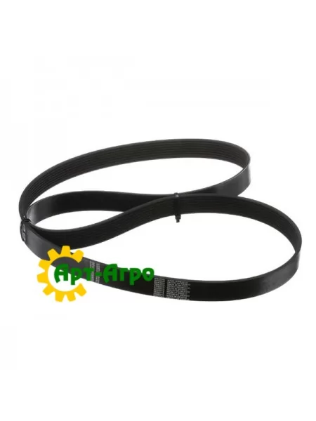 J911567 Багатострумковий ремінь CNH J911567 Багатострумковий ремінь CNH