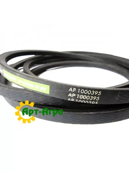 AP1000395 Ремінь одноручний колосового елеватора 4440-B/17x11 OPTIBELT