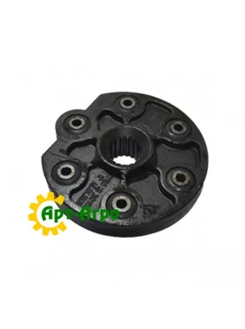 H157677 Муфта John Deere (Original)