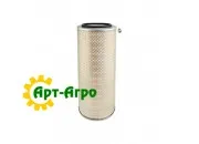 P145756 Фільтр повітряний Donaldson