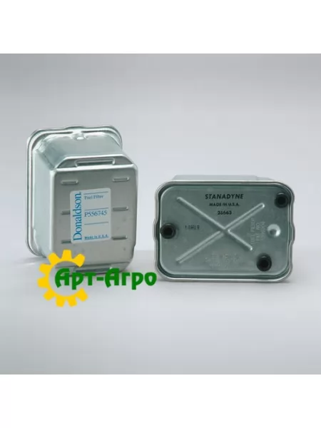P556745 Фільтр паливний Donaldson