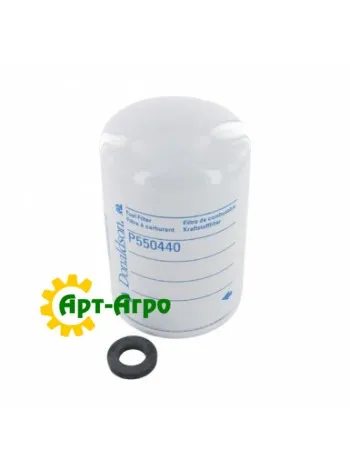 P550440 Фільтр т / очищення палива Donaldson