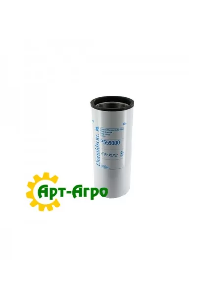 P559000 Фільтр масляний Donaldson