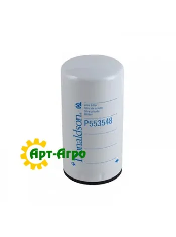 P553548 Фільтр масляний Donaldson