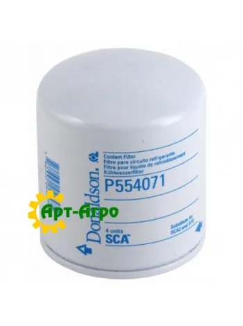 P554071 Фільтр системи охолодження Donaldson