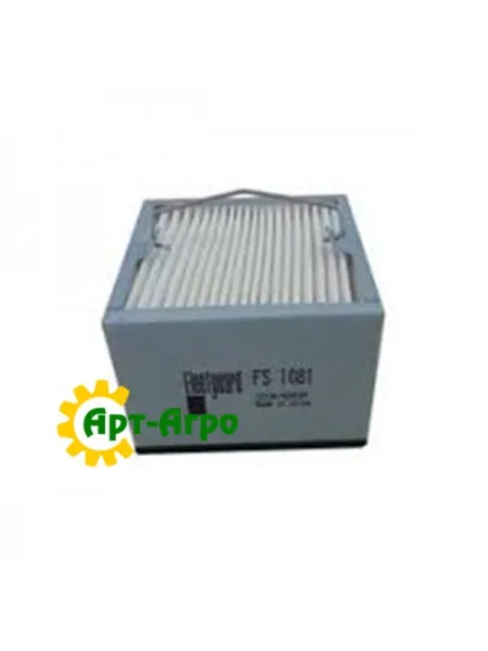 FS1081 Фільтр паливний Fleetguard