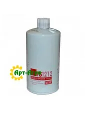 FS1212 Фильтр гр/очистки топлива Fleetgruard