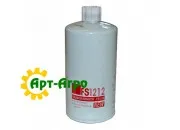 FS1212 Фільтр гр/очищення палива Fleetgruard