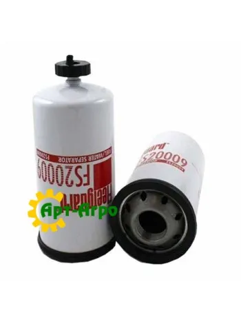 FS20009 Фільтр-сепаратор для очищення палива Fleetguard