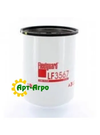 LF3567 Фільтр масляний Fleetguard