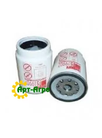 FS19907 Фільтр-сепаратор для очищення палива Fleetguard