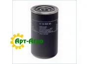 Filtr oleju Hengst H19WD02
