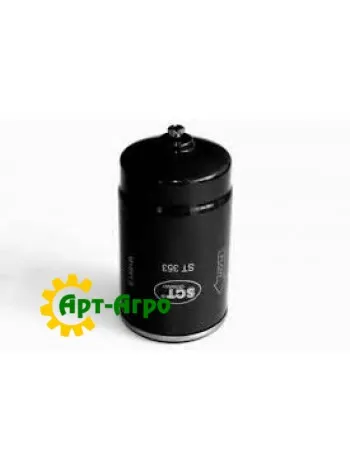 H70WK07 Фильтр топливный Hengst