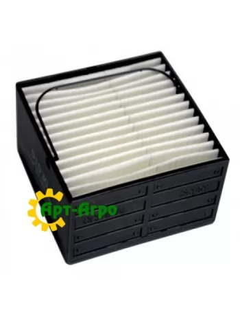 336430a1 Фільтр паливного сепаратора CNH