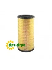 86994156 Елемент ф-ра повітряного (кабіни) CNH