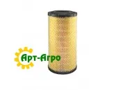 86994156 Елемент ф-ра повітряного (кабіни) CNH