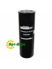 84487937 Filtr hydrauliczny CNH