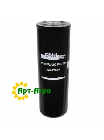 84487937 Фільтр гідравлічний CNH