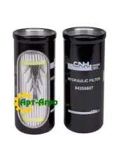 84255607 Фільтр гідравлічний CNH