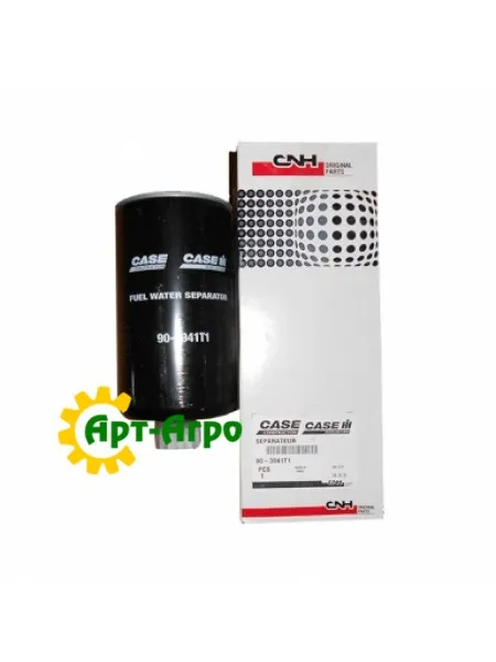 90-3941T1 Фільтр грубого очищення палива CNH