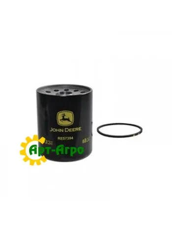 RE57394 Фільтр масляний John Deere