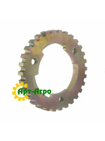 Колесо зубчатое CNH 84306936