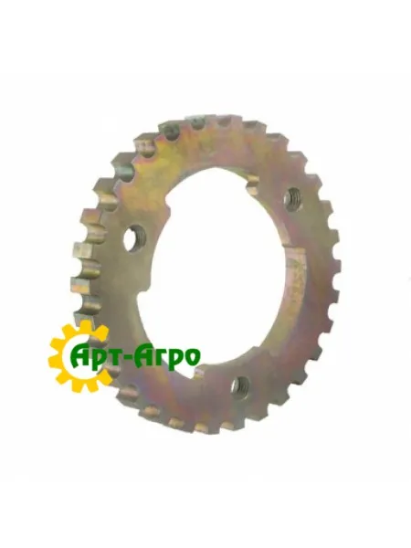 84306936 Колесо зубчасте CNH