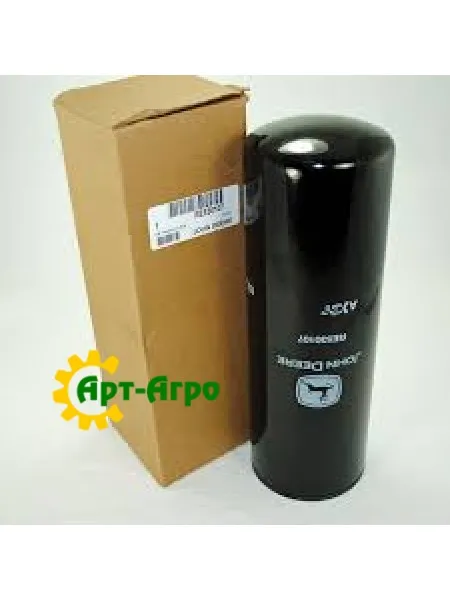 RE557343 Фільтр масляний John Deere