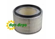 46468 Елемент фільтра повітряний кабіни WIX