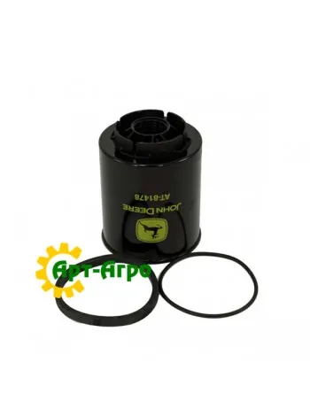 AT81478 Фільтр грубого очищення палива John Deere