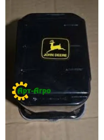RE27091 Фільтр т / очищення палива John Deere