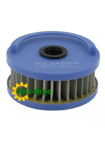 AZ34554 Елемент ф-ра паливного John Deere