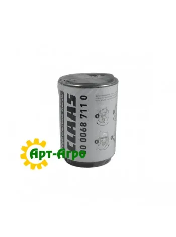 0000687110 Фільтр паливний Claas