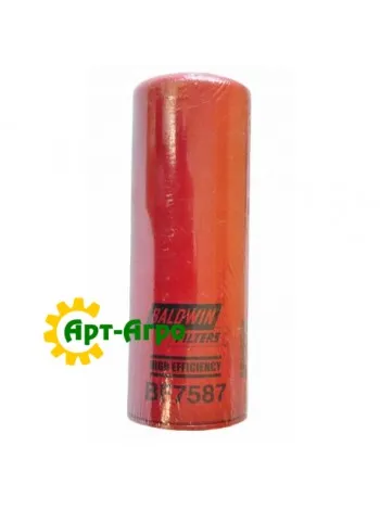 BF7587 Фільтр паливний Baldwin