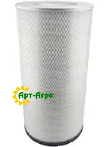 PA2461 Фільтр повітряний Baldwin